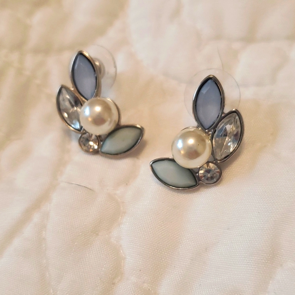 Talbots earrings